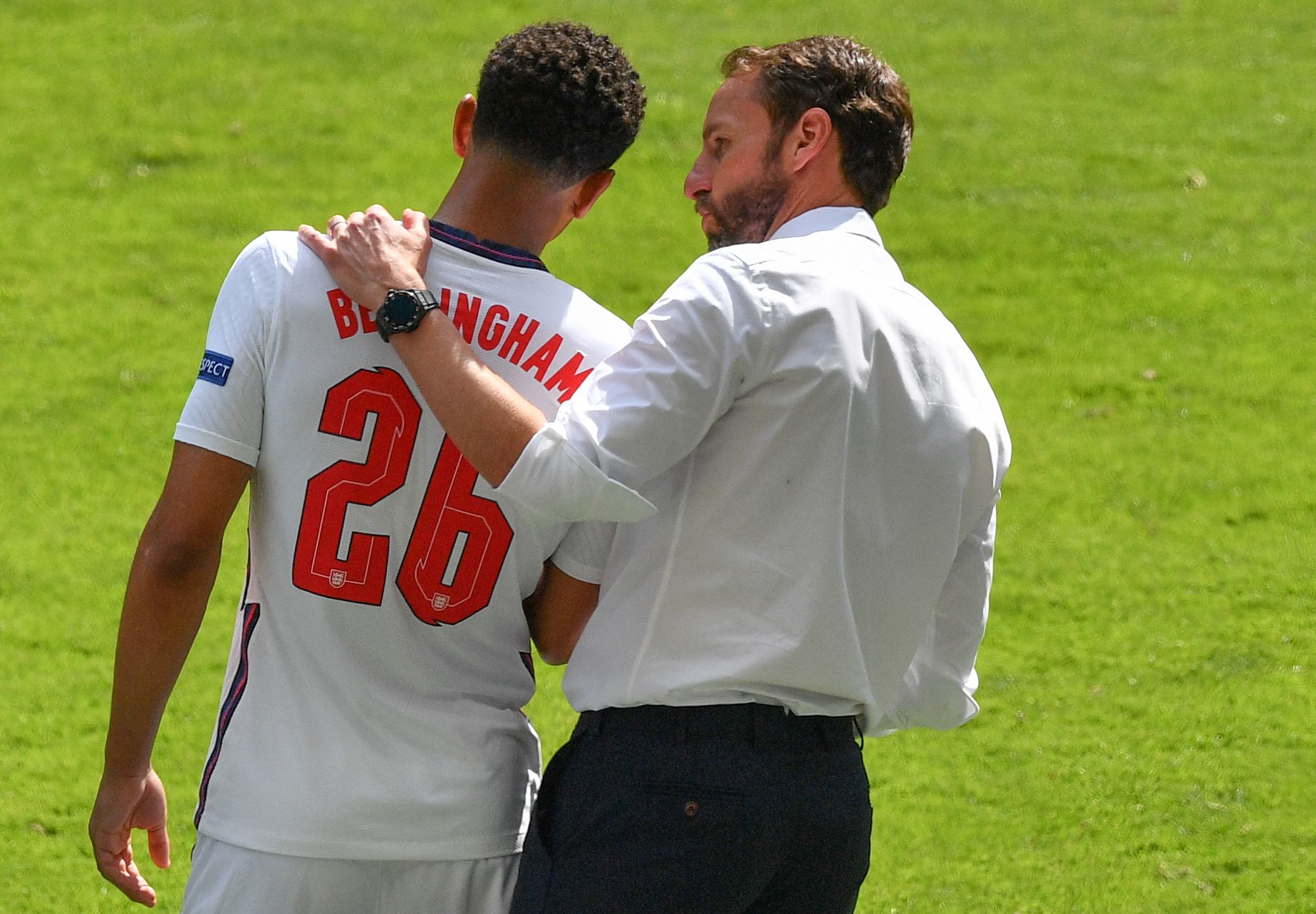 库拉索主帅：加图索一直为失败找借口，我想在世界杯踢意大利（库拉索主帅：加图索总为输球找借口，盼世界杯碰上意大利）