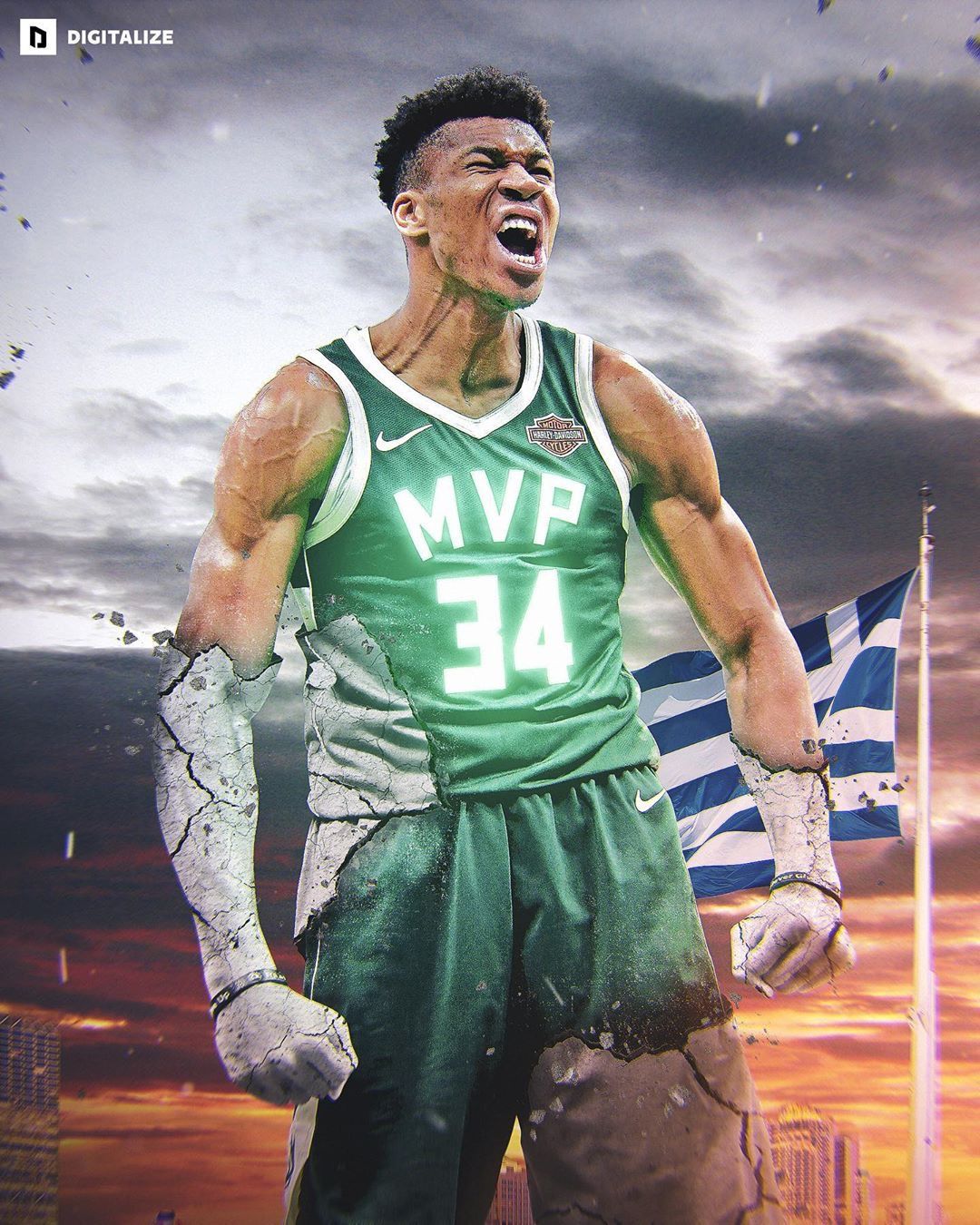 篮球火箭球员社媒晒出训练照（火箭队球员社交平台晒训练照）