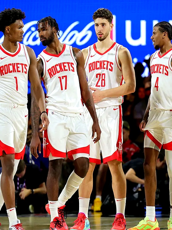 追梦：勇士建立王朝前 人们都说快船将要崛起 这给了我们动力（追梦：勇士建立王朝前外界看好快船，这反而激励了我们）