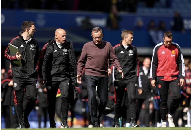 英足总：英国四个成员足协将联合申办2035年女足世界杯（英足总称英伦四足协将联合申办2035年女足世界杯）