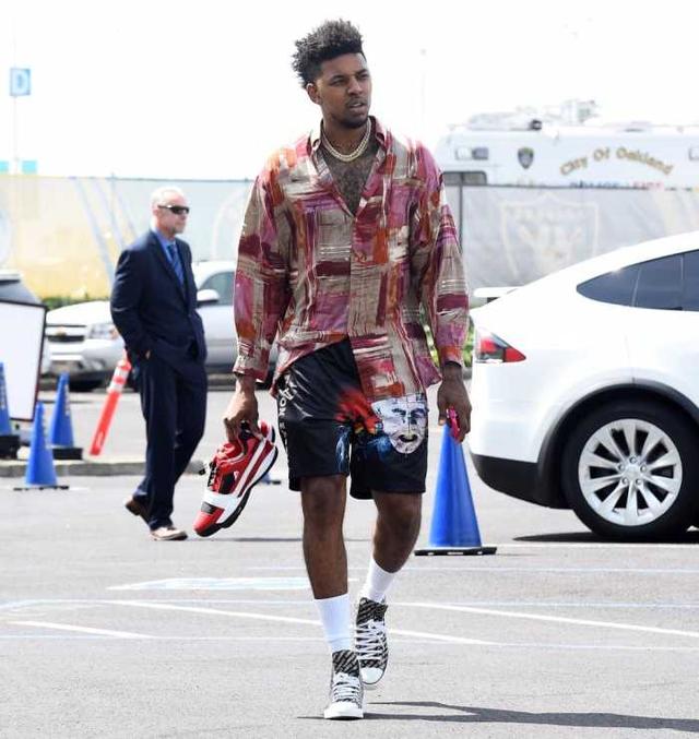 打得好反被摆上货架？小波特带篮网赢球，竟成摆烂最大“绊脚石”（越打越好却被摆上交易架？小波特率篮网赢球，成摆烂计划的最大拦路虎）