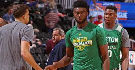 NBA焦点战：湖人客场逆转掘金,（湖人客场完成逆转，力克掘金）